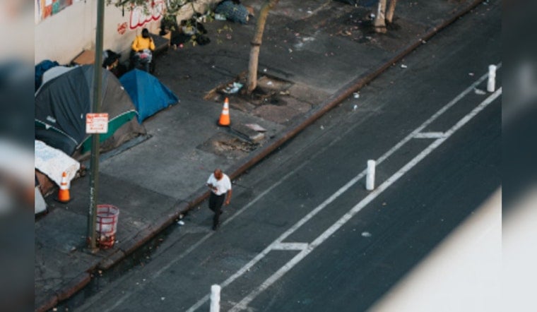 Los Angeles Officials Unanimously Reject State Order to Clear Homeless Camps, Advocate for Supportive Services