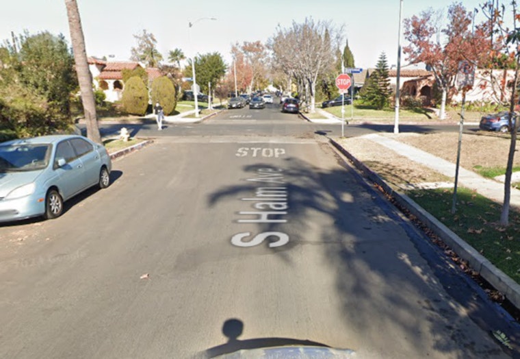Los Angeles Police Involvement in Fatal Shooting of Burglary Suspect Under Investigation by LAPD