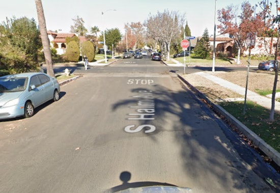 Los Angeles Police Involvement in Fatal Shooting of Burglary Suspect Under Investigation by LAPD