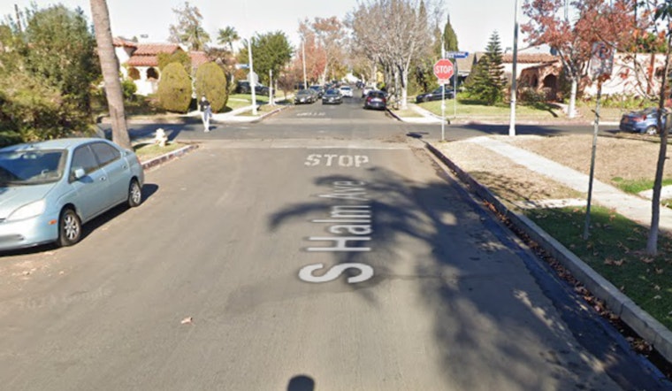 Los Angeles Police Involvement in Fatal Shooting of Burglary Suspect Under Investigation by LAPD