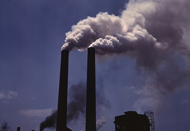 Los Angeles Secures Record $500M EPA Grant to Combat Pollution and Propel Green Initiatives