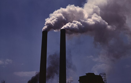 Los Angeles Secures Record $500M EPA Grant to Combat Pollution and Propel Green Initiatives