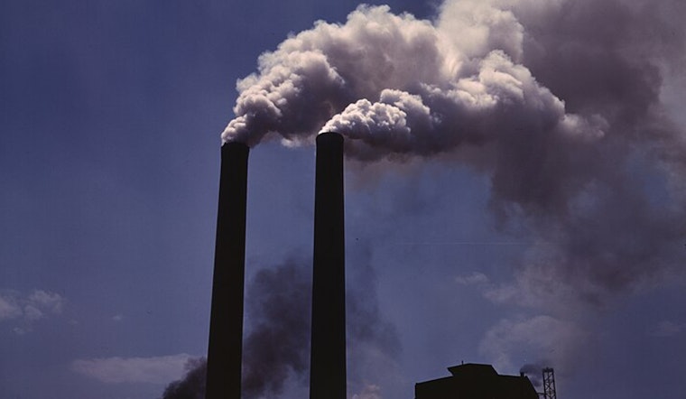 Los Angeles Secures Record $500M EPA Grant to Combat Pollution and Propel Green Initiatives