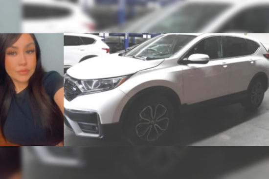 Los Angeles Sheriff's Department Seeks Public Help in San Fernando Mother Karla Terron Murder Case