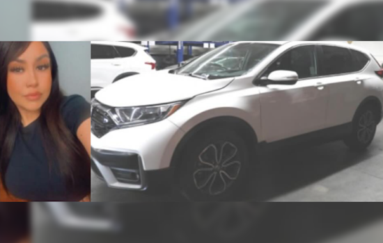 Los Angeles Sheriff's Department Seeks Public Help in San Fernando Mother Karla Terron Murder Case