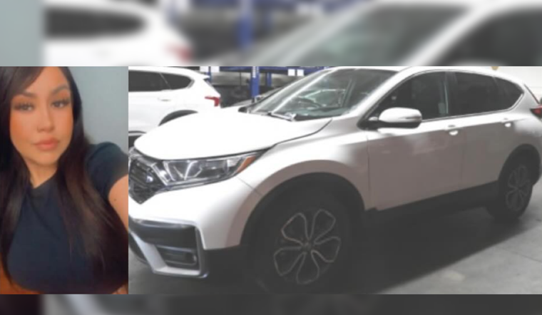 Los Angeles Sheriff's Department Seeks Public Help in San Fernando Mother Karla Terron Murder Case