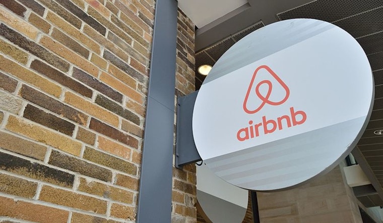Los Angeles Sues Self-Styled "Airbnb Coach" for Alleged Misuse of Rent-Controlled Properties