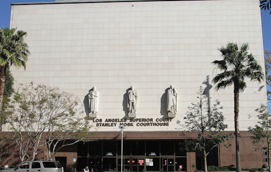 Los Angeles Superior Court Hit by Ransomware Attack, Network Shut Down as Investigations Ensue