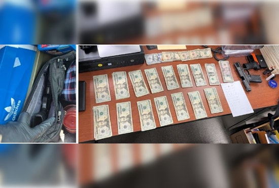 Los Angeles Task Force Arrests Five in Inglewood Fencing Operation Linked to Organized Retail Crime