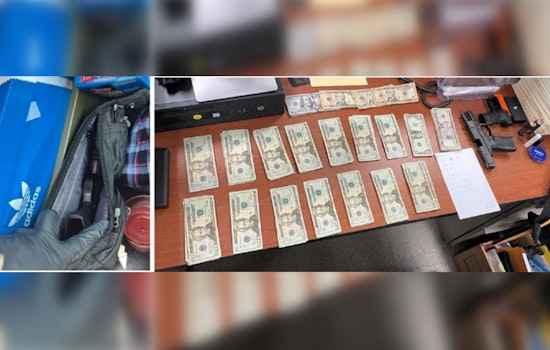 Los Angeles Task Force Arrests Five in Inglewood Fencing Operation Linked to Organized Retail Crime