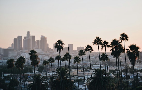 Los Angeles to Enjoy Consistent Sunny Days and Balmy Nights, Says Extended Forecast