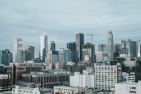 Los Angeles to Enjoy Sunny Days Following Morning Fog, Comfortable 80s Expected All Week