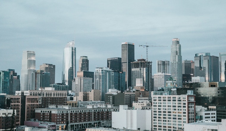 Los Angeles to Enjoy Sunny Days Following Morning Fog, Comfortable 80s Expected All Week