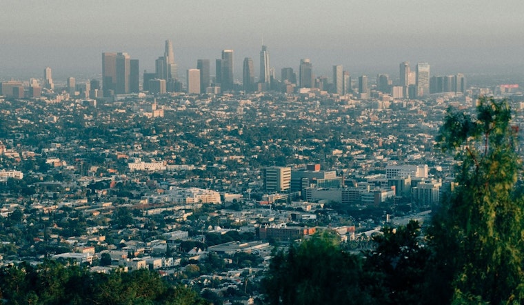 Los Angeles to Enjoy Week of Misty Mornings and Warm, Sunny Afternoons