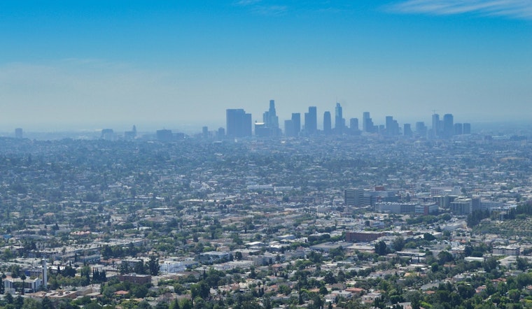 Los Angeles Welcomes Moderate Temperatures and Morning Fog, NWS Predicts Sunny Days Ahead