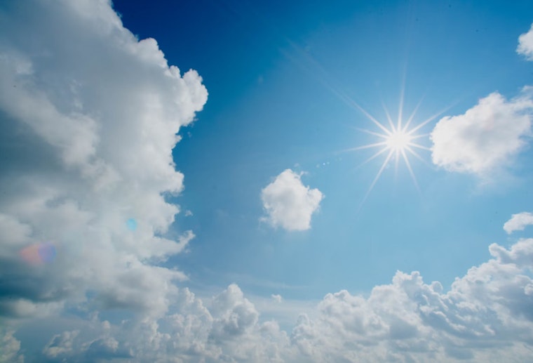 Los Angeles Welcomes Sunny Skies and Mild Winds with Perfect Summer Week Ahead