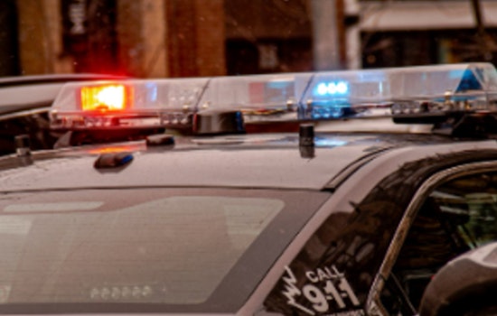 Lowell Man Arrested Twice in Four Days on OUI Charges, Faces Multiple Violations