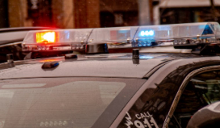 Lowell Man Arrested Twice in Four Days on OUI Charges, Faces Multiple Violations