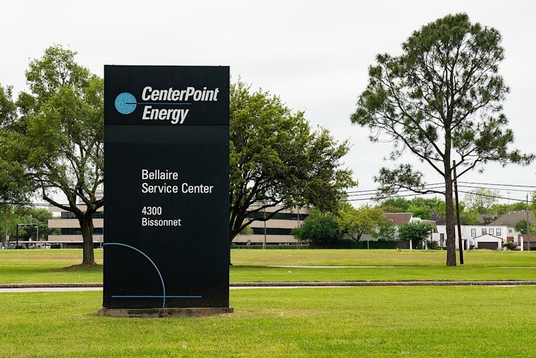Lt. Gov. Dan Patrick Criticizes CenterPoint Energy's $800 Million Generator Investment as Misaligned With Texas' Emergency Needs