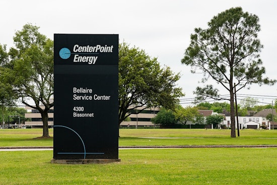 Lt. Gov. Dan Patrick Criticizes CenterPoint Energy's $800 Million Generator Investment as Misaligned With Texas' Emergency Needs