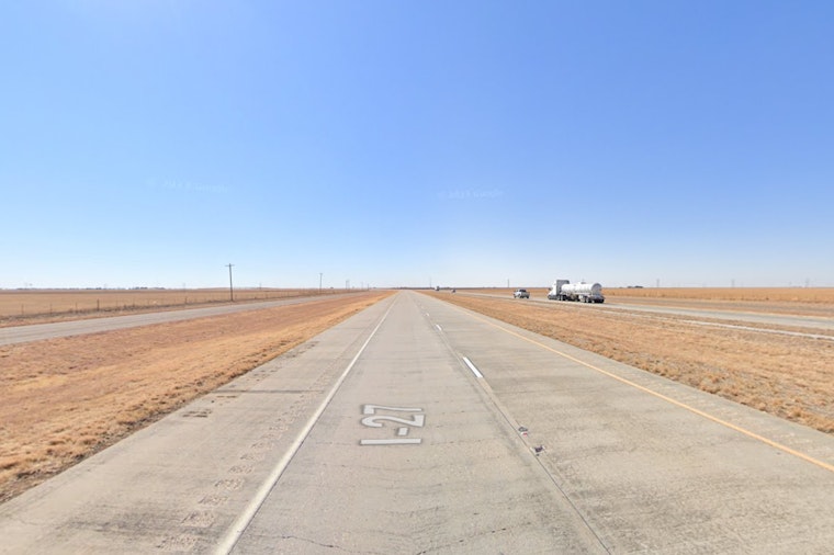 Lubbock Residents Call for Action Against Segregation Fostered by I-27 Divide