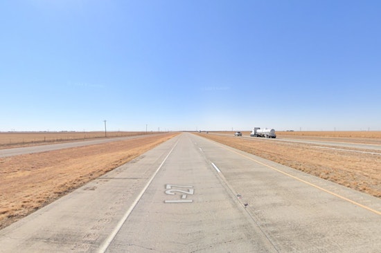Lubbock Residents Call for Action Against Segregation Fostered by I-27 Divide