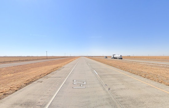 Lubbock Residents Call for Action Against Segregation Fostered by I-27 Divide