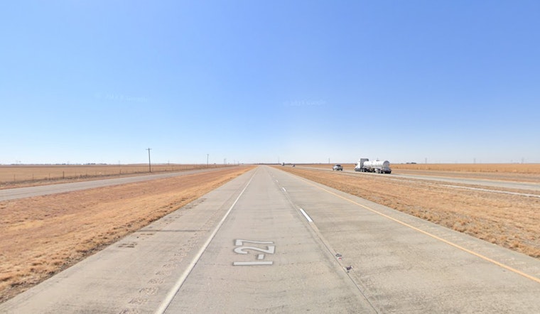 Lubbock Residents Call for Action Against Segregation Fostered by I-27 Divide
