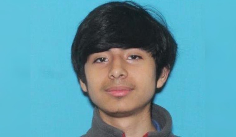 Lynn Community Urged to Assist in Search for Missing Teenager Brian Lopez as Police Intensify Efforts