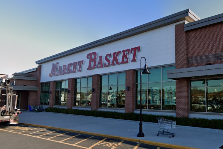 Lynn Teen Apprehended in Dominican Republic for Fatal Market Basket Shooting
