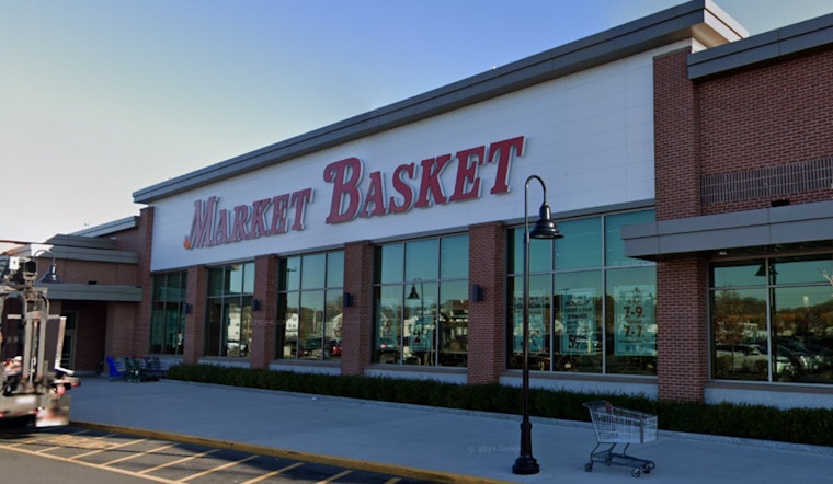 Lynn Teen Apprehended in Dominican Republic for Fatal Market Basket Shooting