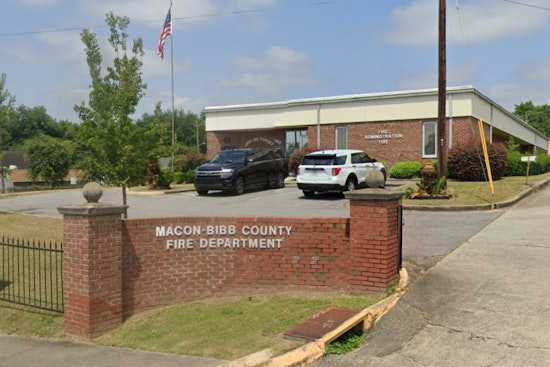 Macon Welcomes 15 New Firefighters Amid National Shortage, Fast-Tracks Training for Quicker Emergency Response