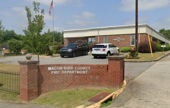 Macon Welcomes 15 New Firefighters Amid National Shortage, Fast-Tracks Training for Quicker Emergency Response