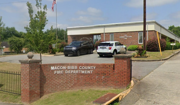 Macon Welcomes 15 New Firefighters Amid National Shortage, Fast-Tracks Training for Quicker Emergency Response