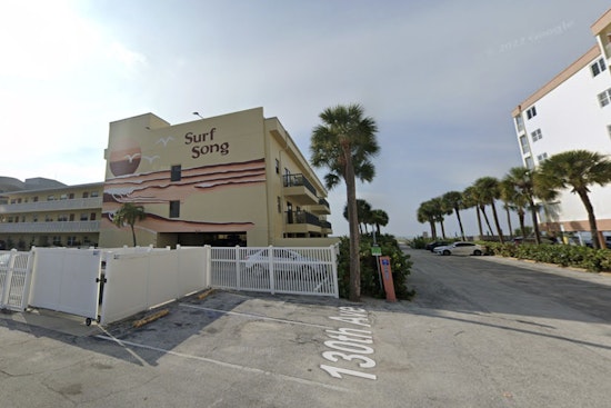 Madeira Beach Community Mourns After Drowning Incident Claims Life of Local Swimmer