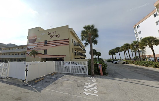 Madeira Beach Community Mourns After Drowning Incident Claims Life of Local Swimmer