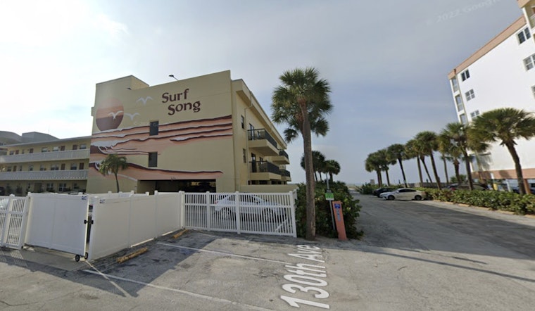Madeira Beach Community Mourns After Drowning Incident Claims Life of Local Swimmer