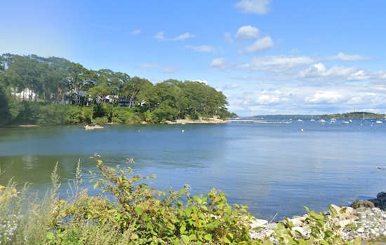 Maine Boater Presumed Dead After Disappearance in Casco Bay During Independence Day Festivities