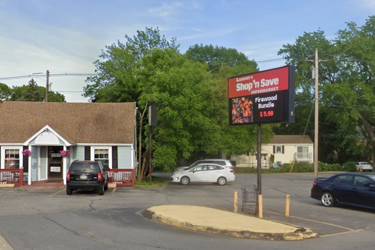 Maine State Trooper Fatally Shoots Man After Armed Standoff in Old Orchard Beach Supermarket Parking Lot