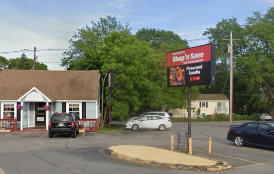 Maine State Trooper Fatally Shoots Man After Armed Standoff in Old Orchard Beach Supermarket Parking Lot