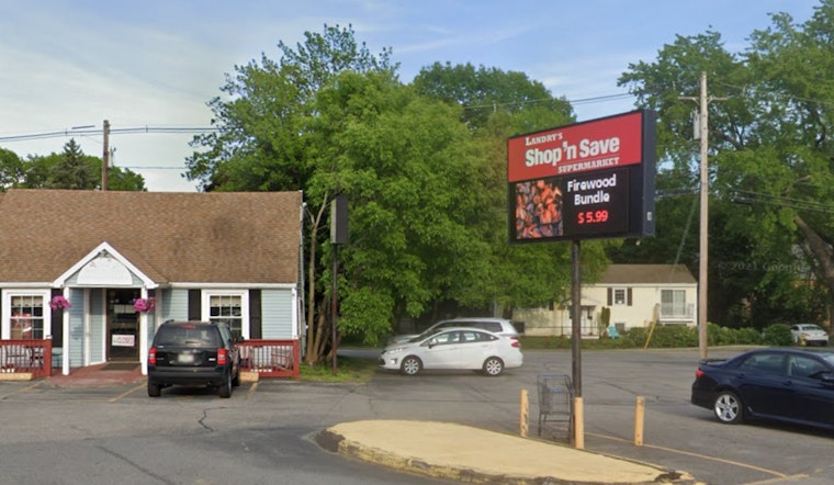 Maine State Trooper Fatally Shoots Man After Armed Standoff in Old Orchard Beach Supermarket Parking Lot