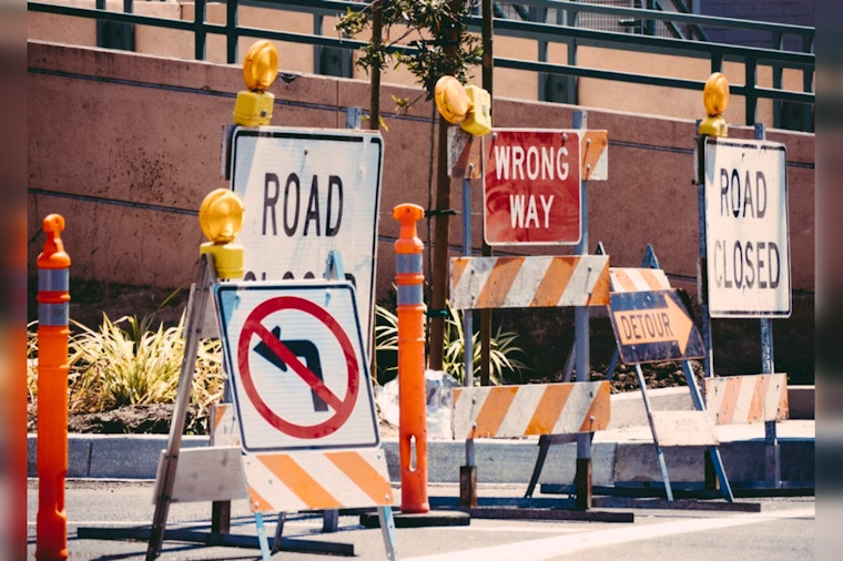 Major Hardy Toll Road Closures in Houston This Weekend due to Hurricane Beryl Restoration Work