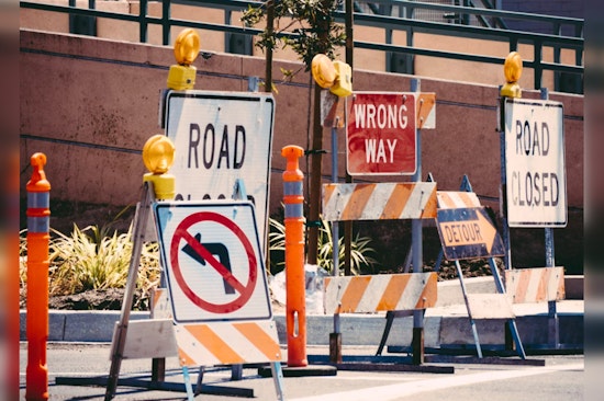 Major Hardy Toll Road Closures in Houston This Weekend due to Hurricane Beryl Restoration Work