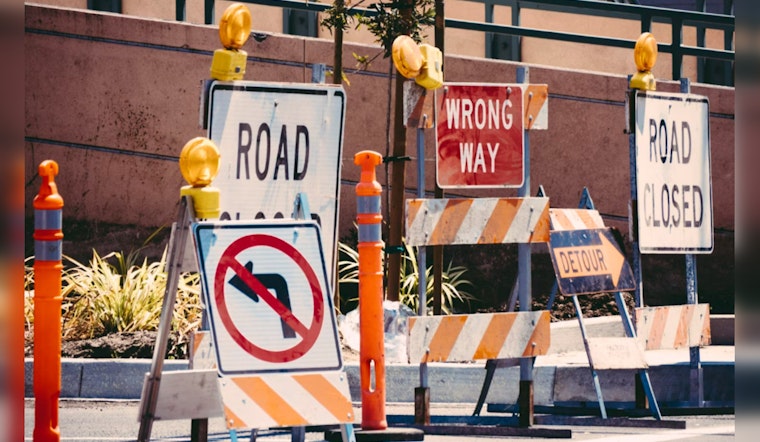Major Hardy Toll Road Closures in Houston This Weekend due to Hurricane Beryl Restoration Work