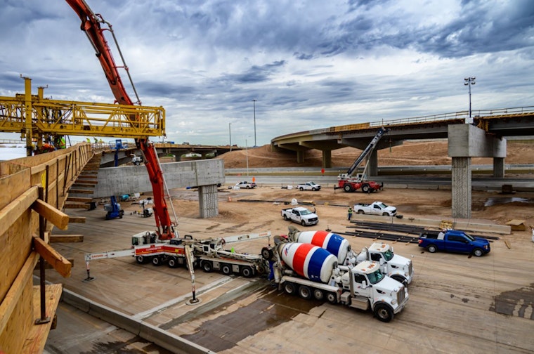 Major I-10 Closure in Phoenix This Weekend, ADOT Advises Alternate Routes and Detours