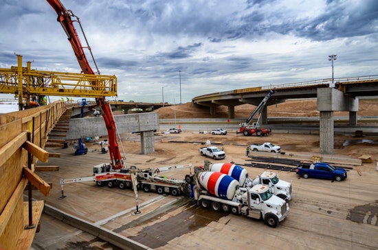 Major I-10 Closure in Phoenix This Weekend, ADOT Advises Alternate Routes and Detours