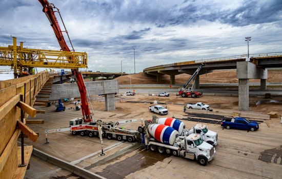 Major I-10 Closure in Phoenix This Weekend, ADOT Advises Alternate Routes and Detours