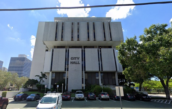 Major Stormwater System Overhaul Begins Next Week in Fort Lauderdale's Historic Dorsey Riverbend Neighborhood