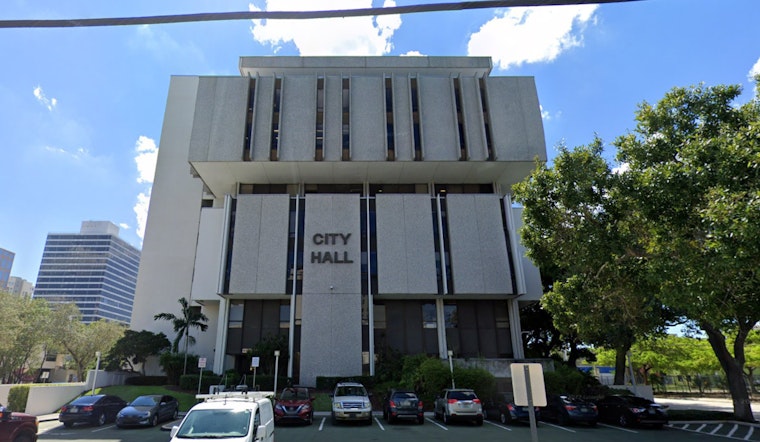 Major Stormwater System Overhaul Begins Next Week in Fort Lauderdale's Historic Dorsey Riverbend Neighborhood