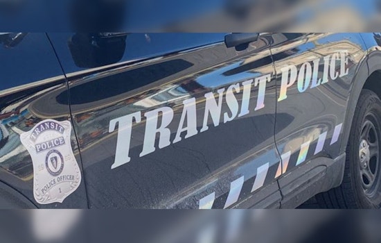Malden Man Arrested at South Station for Drug Distribution, Held on Outstanding Warrant